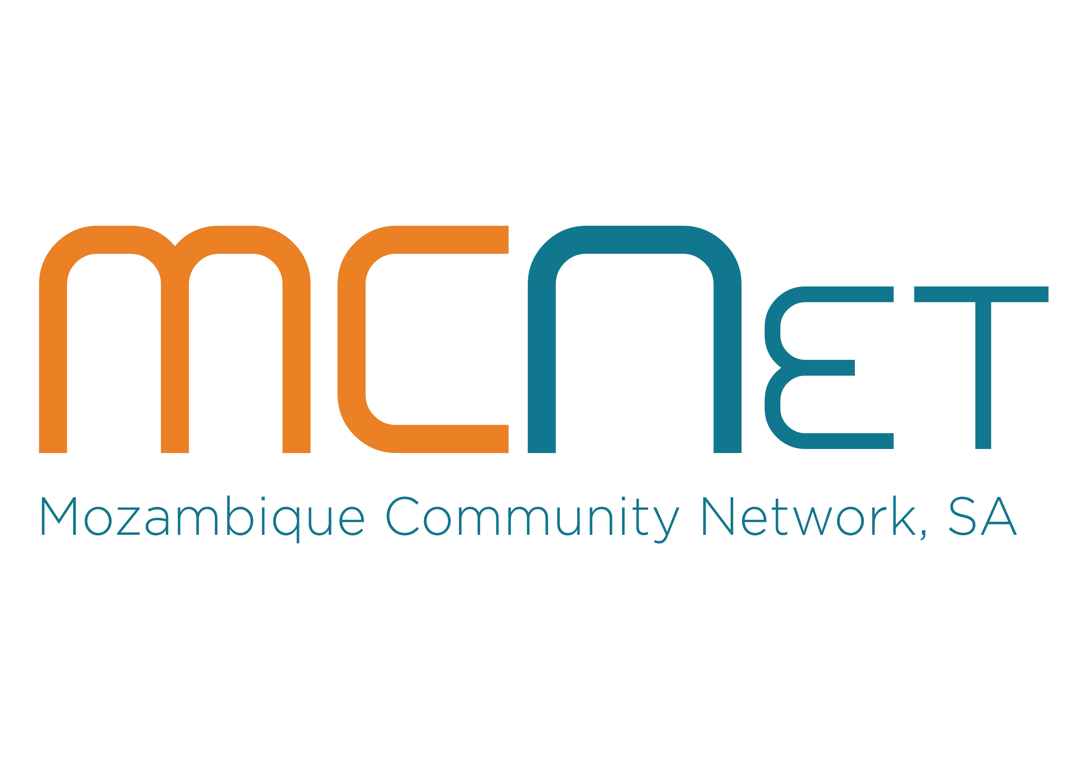 MCNet — Mozambique Community Network, SA